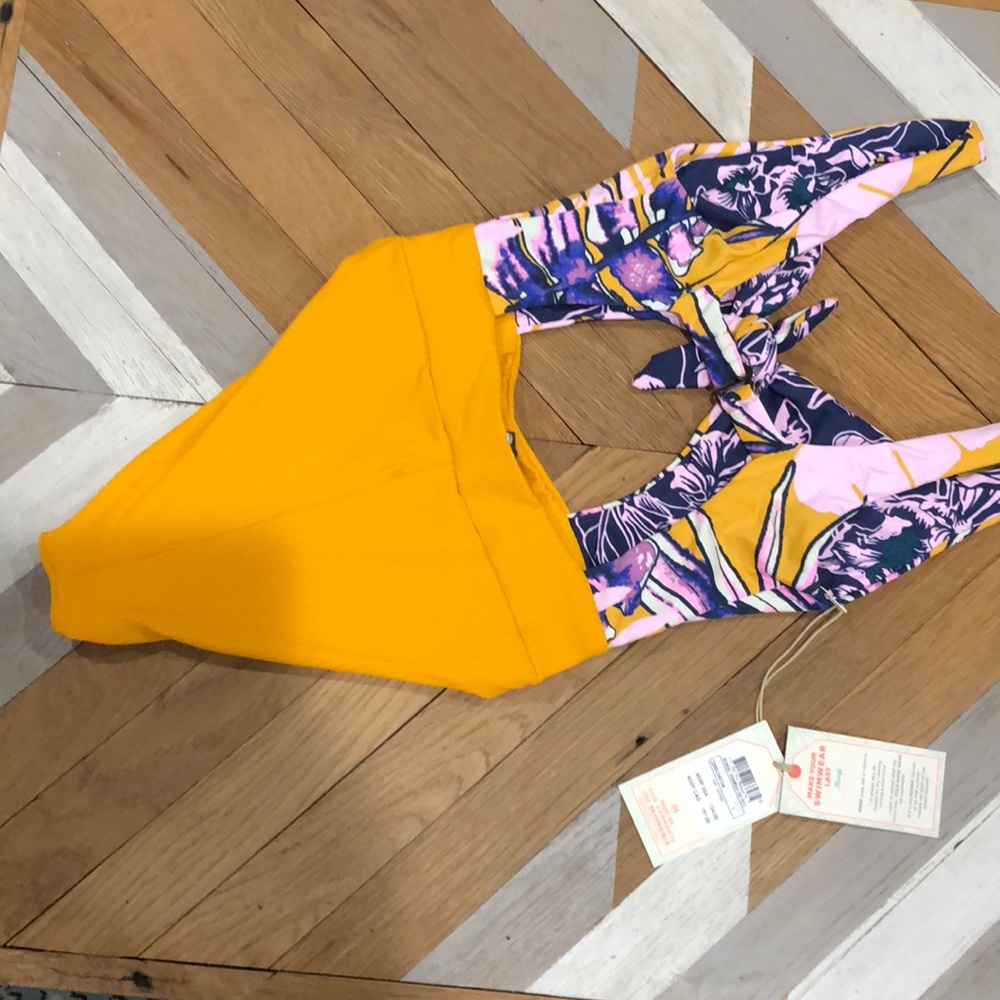 Maracuja Sherbert One Piece - Picture 8 of 8